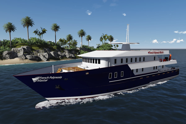 French Polynesia | Master Liveaboards French Polynesia | Master Liveaboards