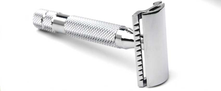 Safety razor