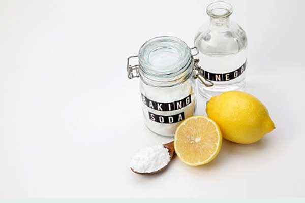 Natural cleaning products